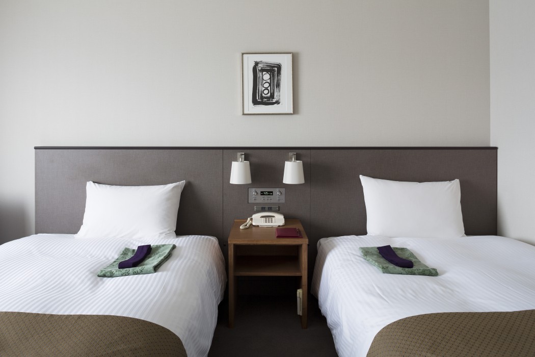 Holiday Inn Kyoto Gojo 11/21