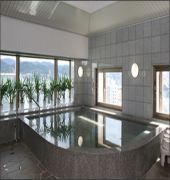 Holiday Inn Kyoto Gojo 21/21