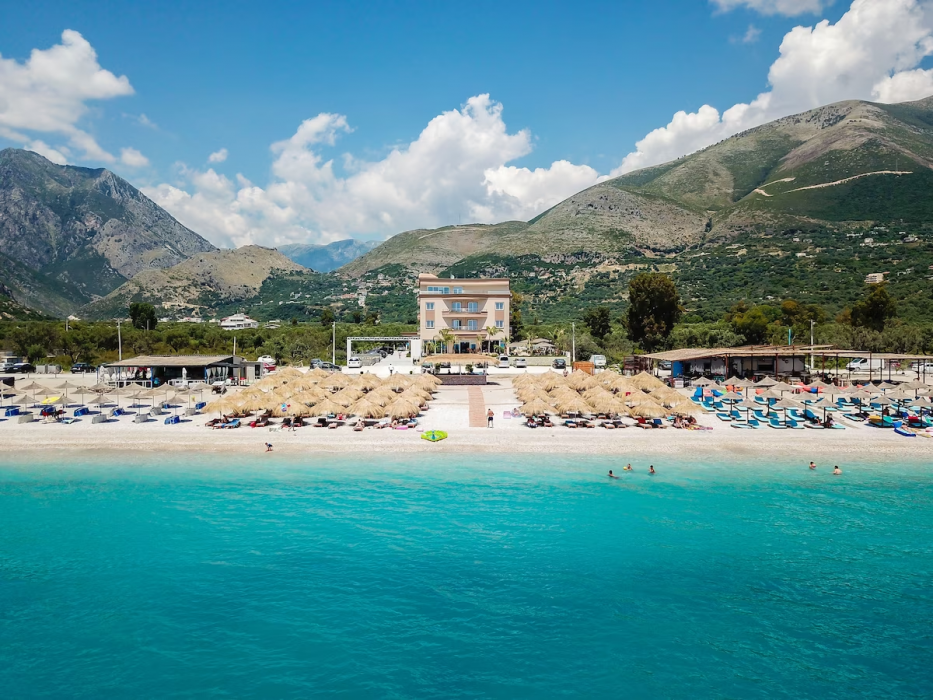Hotel Sole Luna 3/72