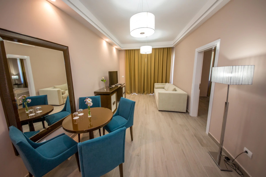 Hotel Sole Luna 25/72