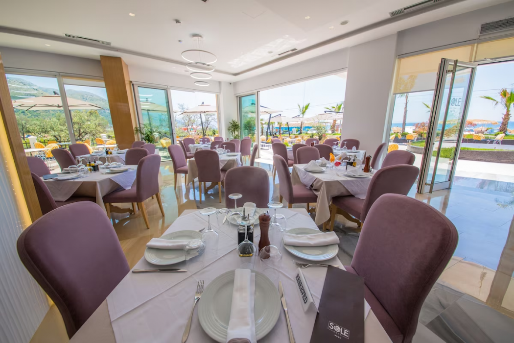 Hotel Sole Luna 42/72