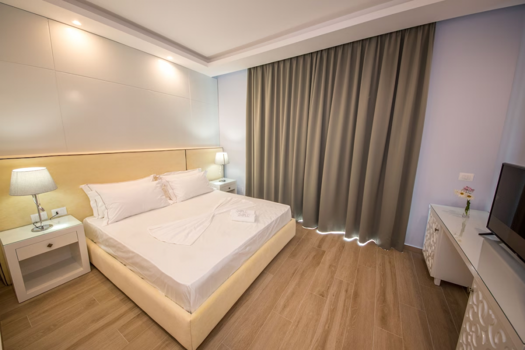 Hotel Sole Luna 16/72