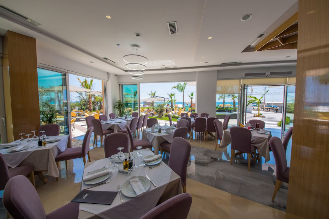 Hotel Sole Luna 40/72