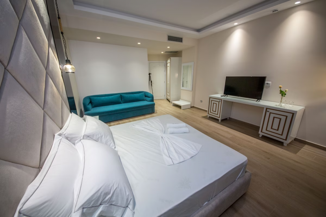 Hotel Sole Luna 15/72