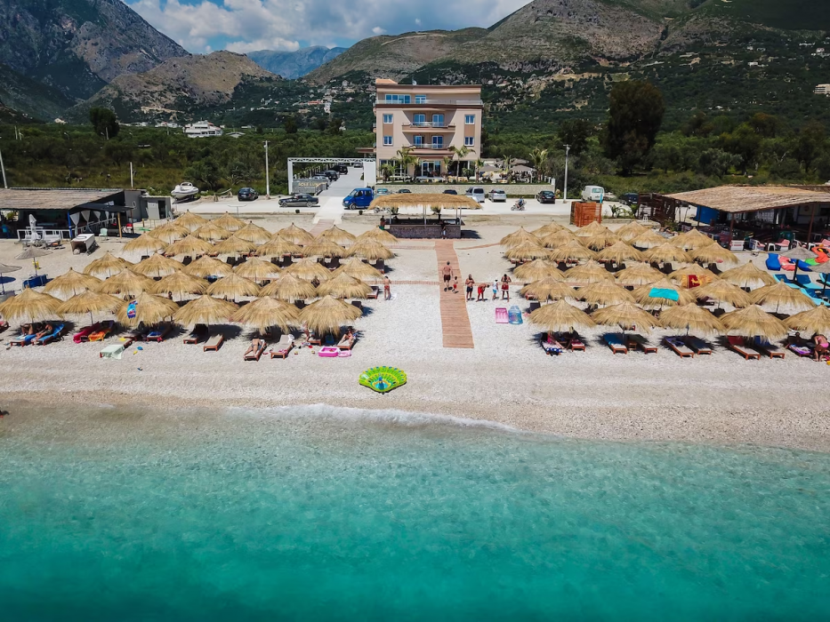 Hotel Sole Luna 2/72
