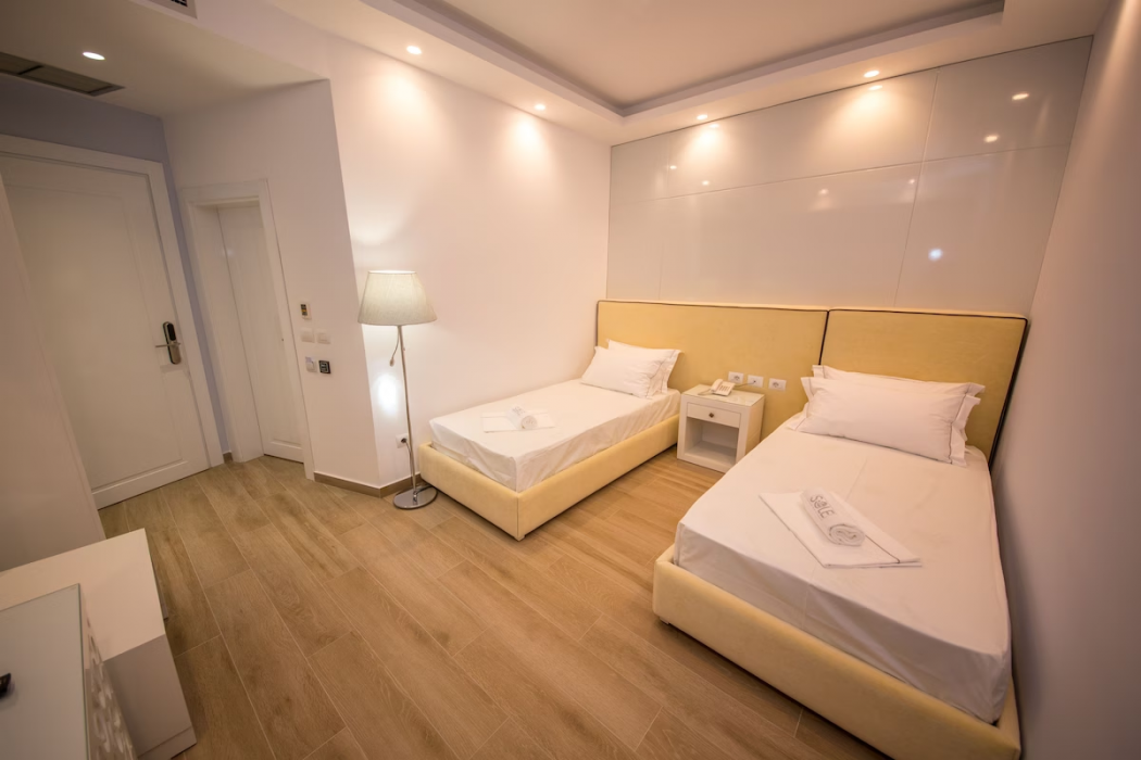 Hotel Sole Luna 24/72