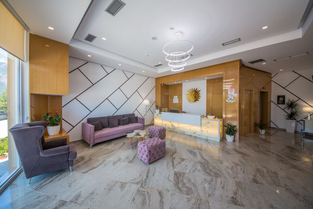 Hotel Sole Luna 9/72