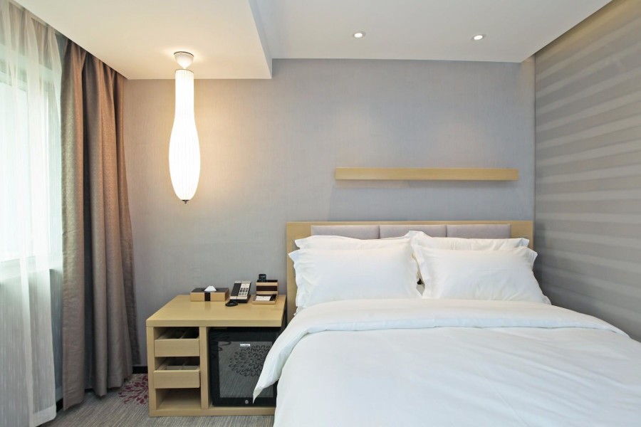 Lavande Hotels Nanjing Confucius Temple Daguang Road 39/80