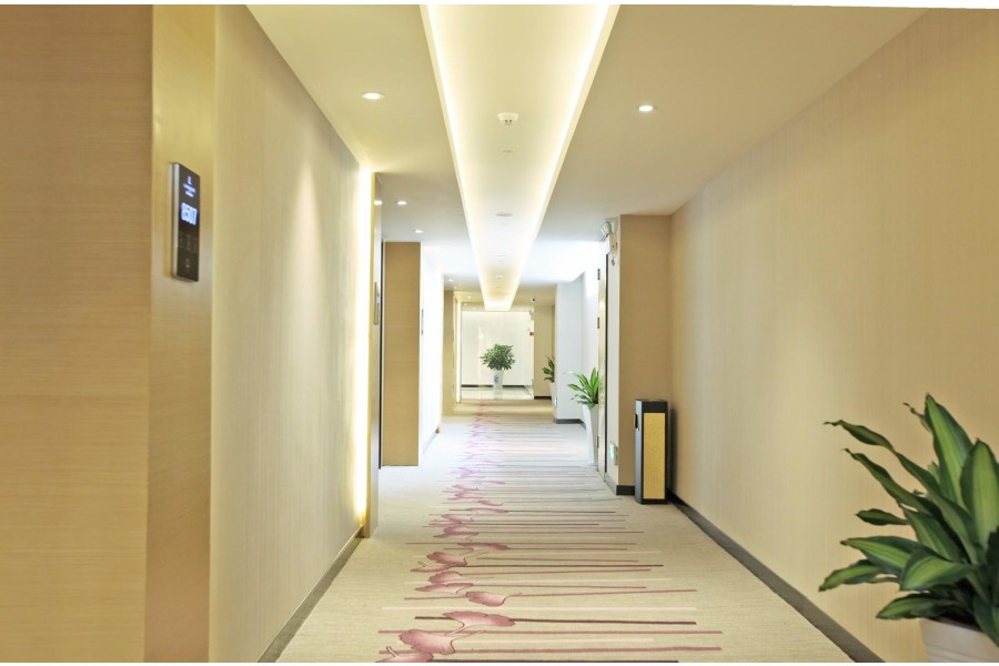 Lavande Hotels Nanjing Confucius Temple Daguang Road 28/80