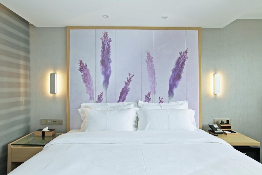 Lavande Hotels Nanjing Confucius Temple Daguang Road 26/80