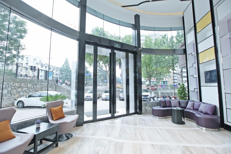Lavande Hotels Nanjing Confucius Temple Daguang Road 55/80