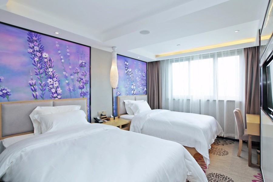 Lavande Hotels Nanjing Confucius Temple Daguang Road 43/80
