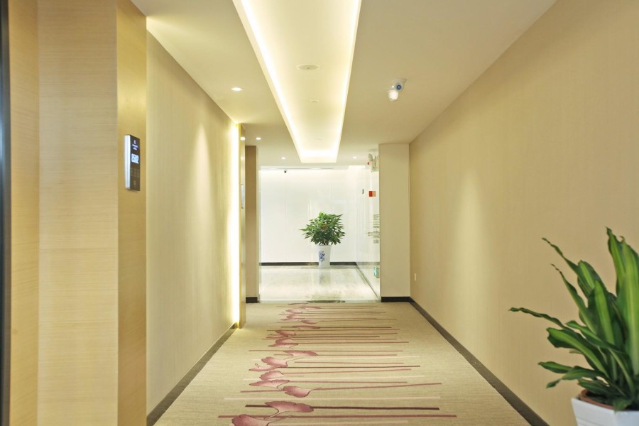 Lavande Hotels Nanjing Confucius Temple Daguang Road 25/80