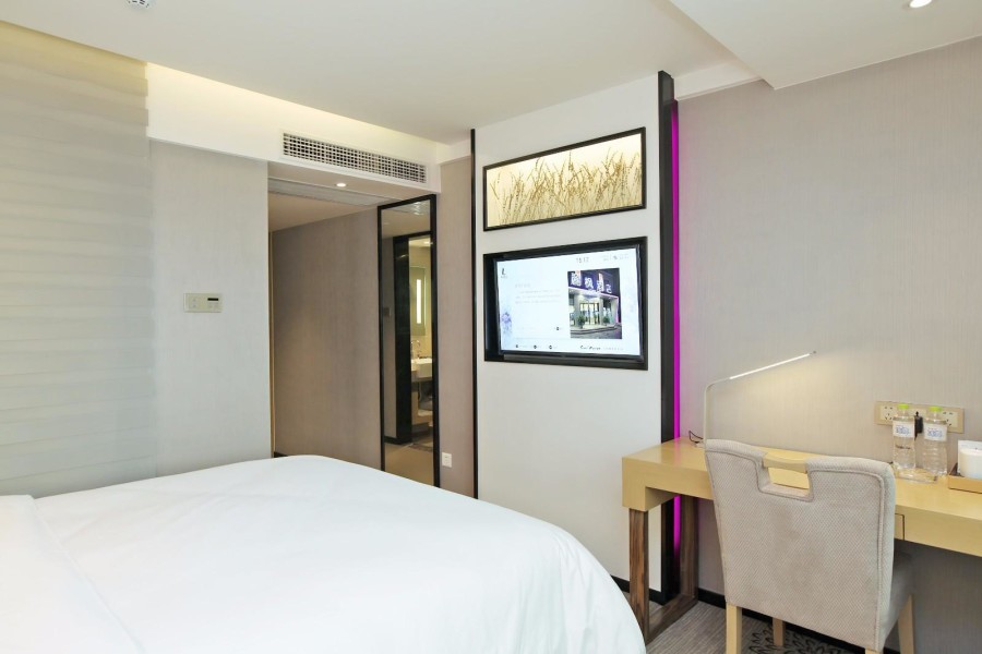 Lavande Hotels Nanjing Confucius Temple Daguang Road 33/80