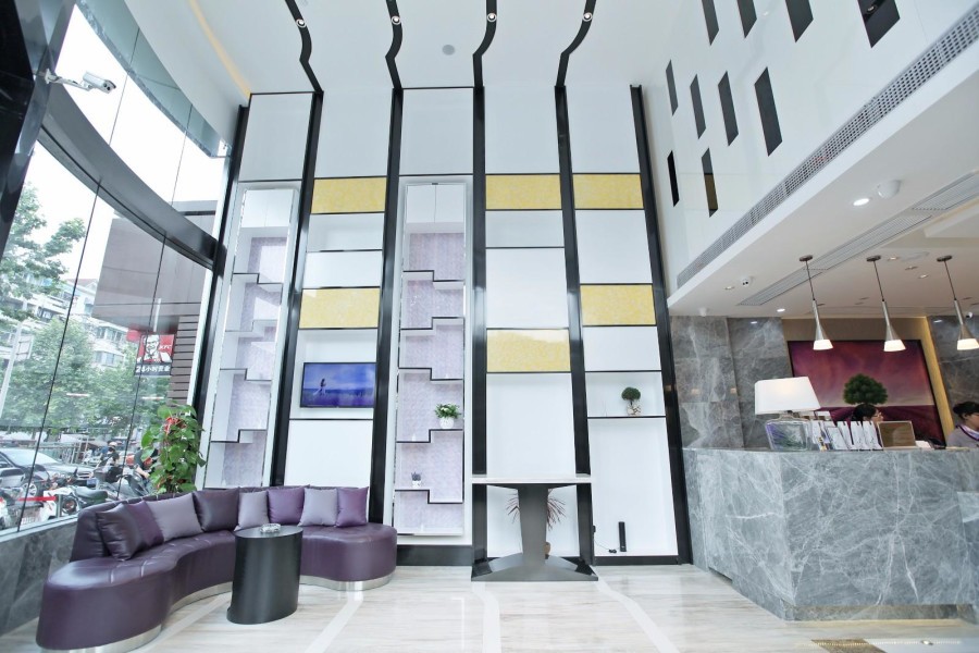 Lavande Hotels Nanjing Confucius Temple Daguang Road 47/80