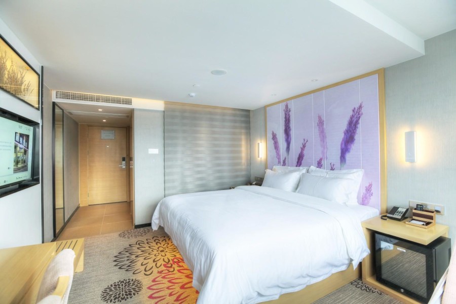 Lavande Hotels Nanjing Confucius Temple Daguang Road 52/80