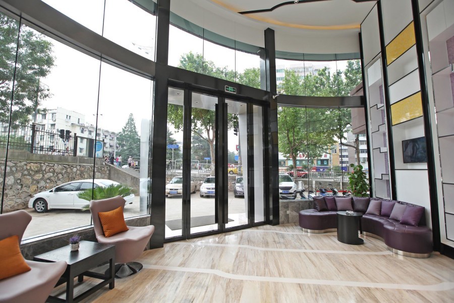 Lavande Hotels Nanjing Confucius Temple Daguang Road 57/80