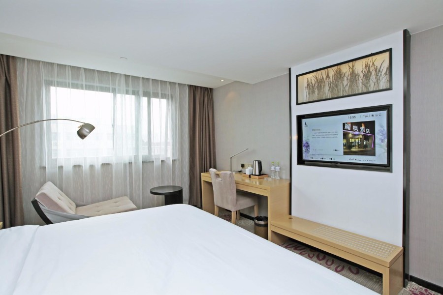 Lavande Hotels Nanjing Confucius Temple Daguang Road 30/80