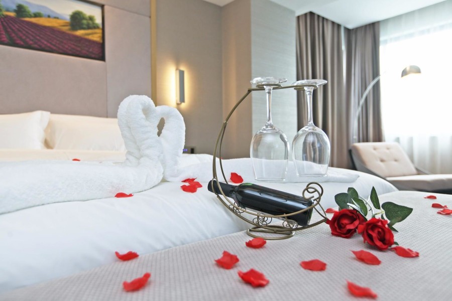 Lavande Hotels Nanjing Confucius Temple Daguang Road 31/80