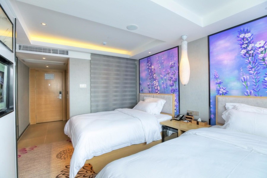Lavande Hotels Nanjing Confucius Temple Daguang Road 35/80