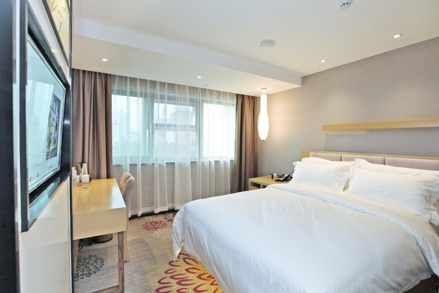 Lavande Hotels Nanjing Confucius Temple Daguang Road 51/80