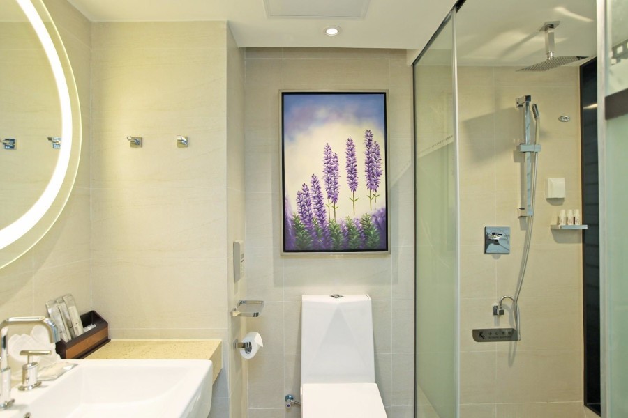 Lavande Hotels Nanjing Confucius Temple Daguang Road 36/80