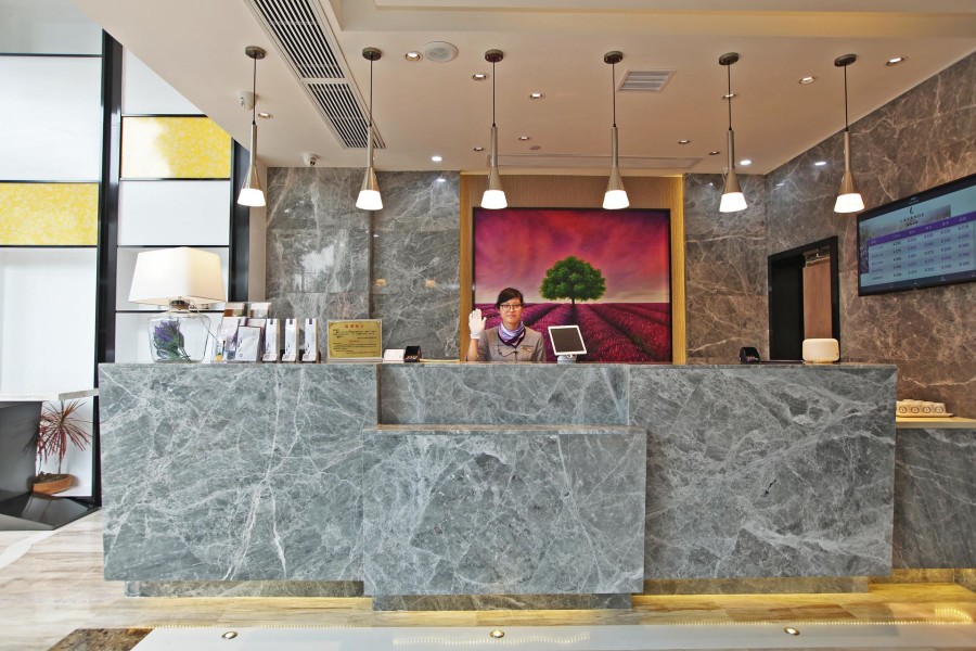 Lavande Hotels Nanjing Confucius Temple Daguang Road 58/80