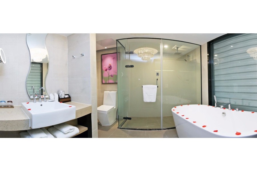 Lavande Hotels Nanjing Confucius Temple Daguang Road 32/80