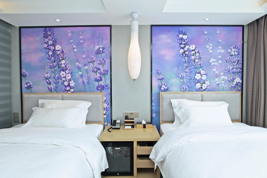 Lavande Hotels Nanjing Confucius Temple Daguang Road 40/80