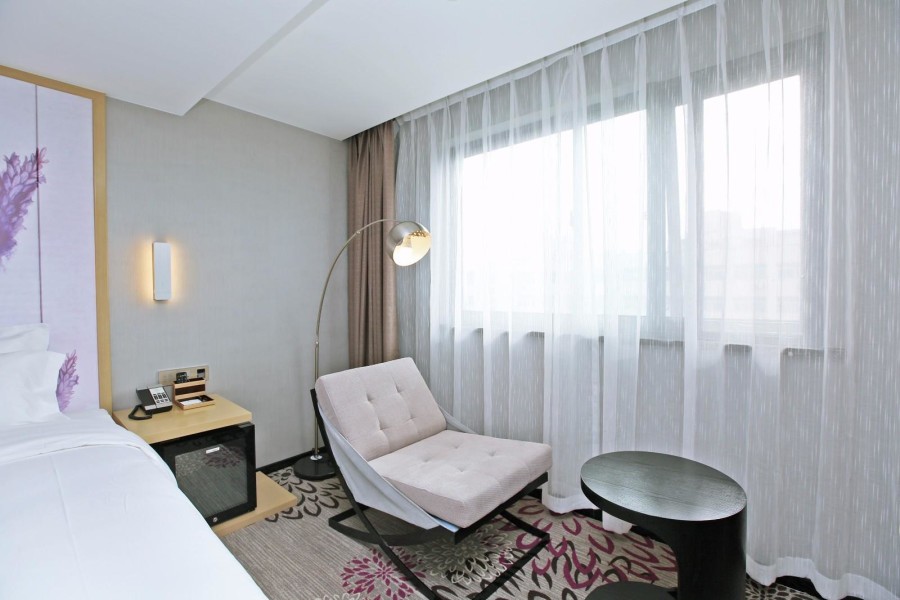 Lavande Hotels Nanjing Confucius Temple Daguang Road 42/80