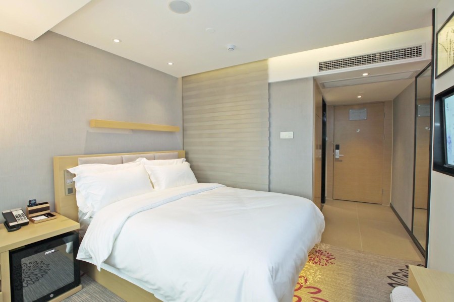 Lavande Hotels Nanjing Confucius Temple Daguang Road 29/80