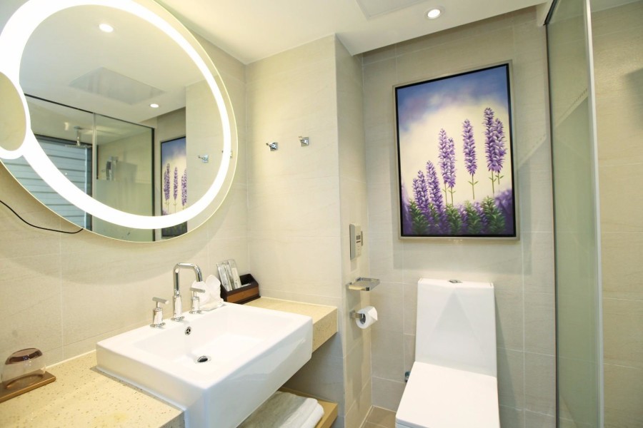 Lavande Hotels Nanjing Confucius Temple Daguang Road 45/80