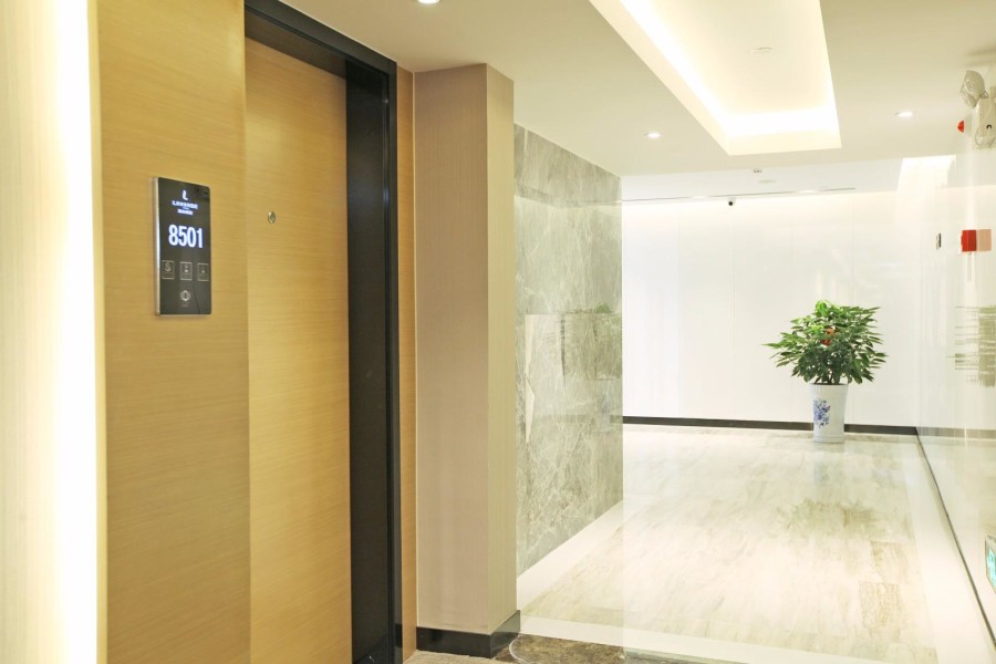 Lavande Hotels Nanjing Confucius Temple Daguang Road 27/80