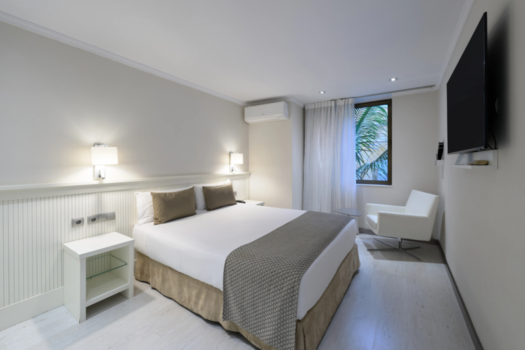 Catalonia Roma Hotel 16/58