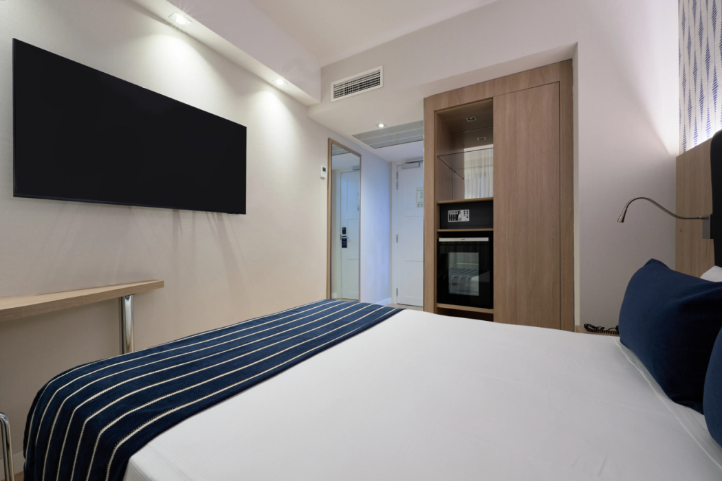 Catalonia Roma Hotel 10/58