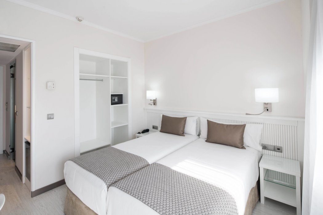 Catalonia Roma Hotel 22/58