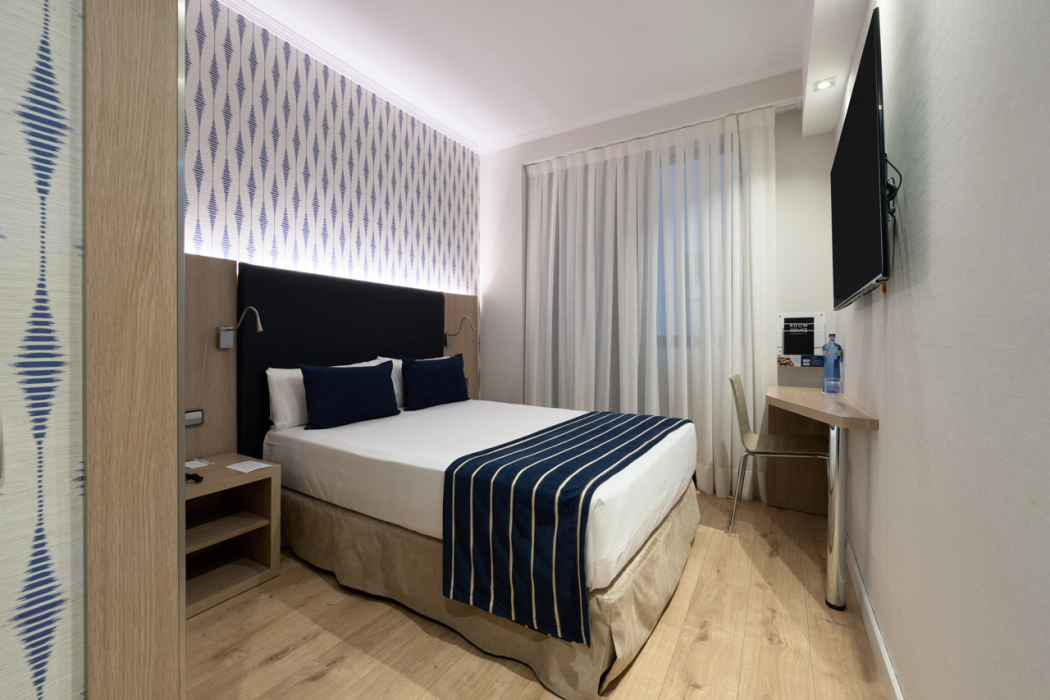 Catalonia Roma Hotel 20/58