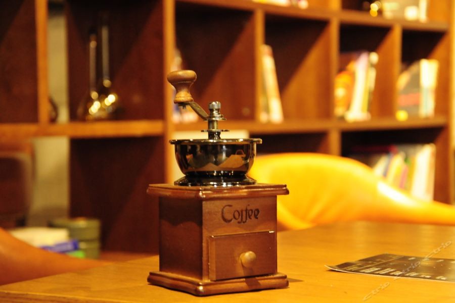 James Joyce Coffetel (Qinhuangdao Qinhuangdao Railway Station Wanda Plaza) 30/64