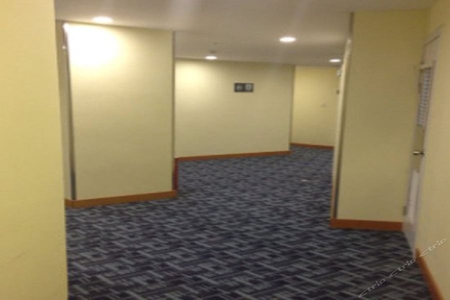 7デイズイン(上海南西蔵路地下鉄駅店) 写真5