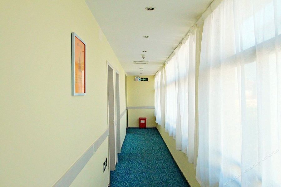 7デイズイン(上海莘荘地下鉄駅店) 写真4
