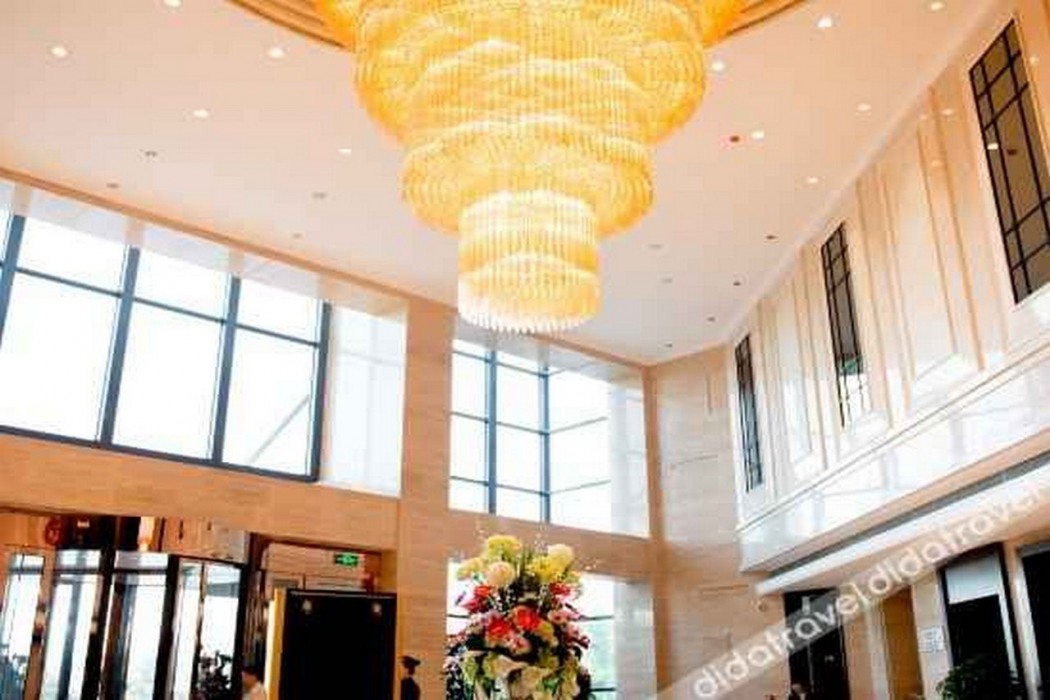Qinhuangdao Central Hotel 17/29
