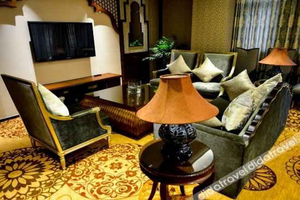 Qinhuangdao Central Hotel 19/29