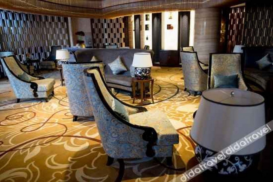 Qinhuangdao Central Hotel 20/29