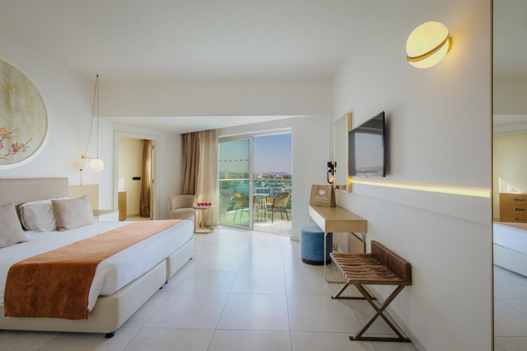 Nissiblu Beach Resort 24/75