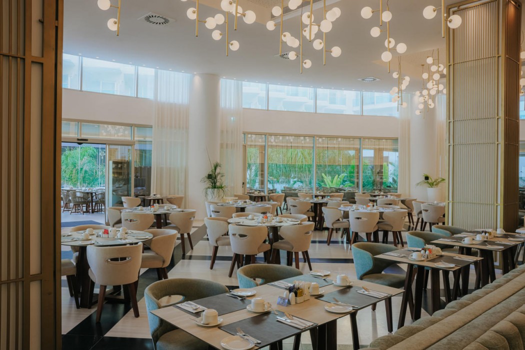 Nissiblu Beach Resort 54/75