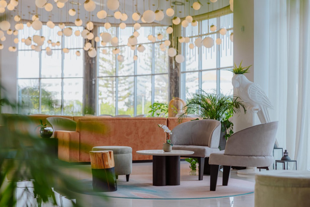 Nissiblu Beach Resort 10/75