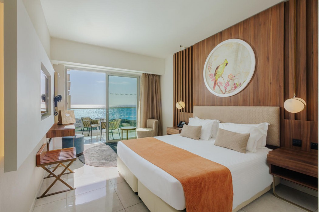 Nissiblu Beach Resort 18/75