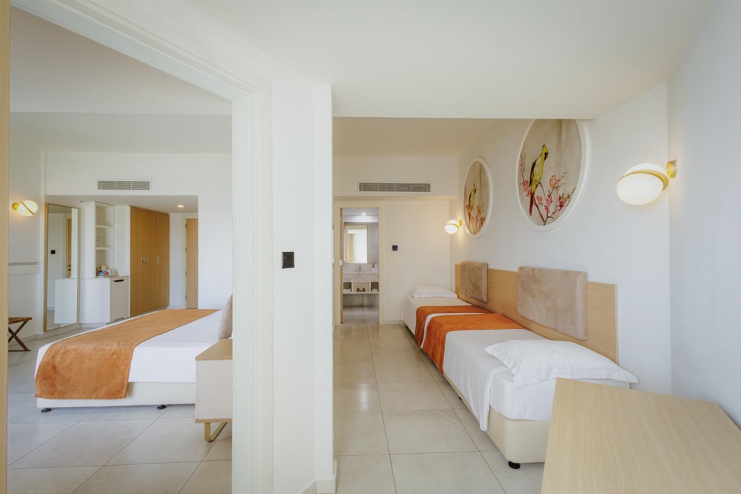 Nissiblu Beach Resort 26/75