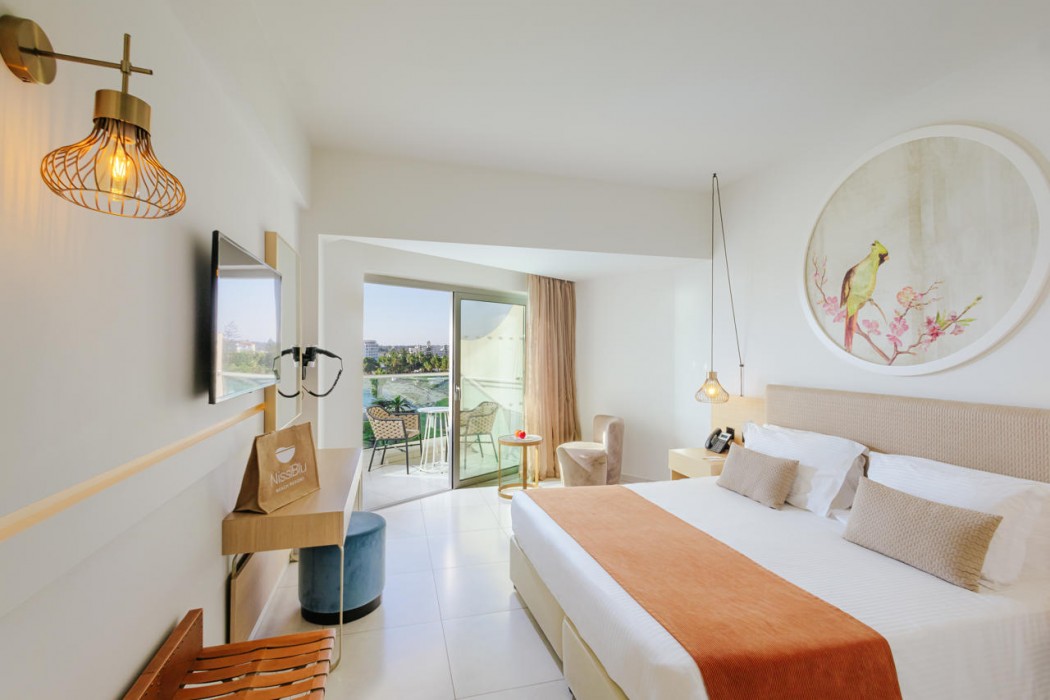 Nissiblu Beach Resort 22/75