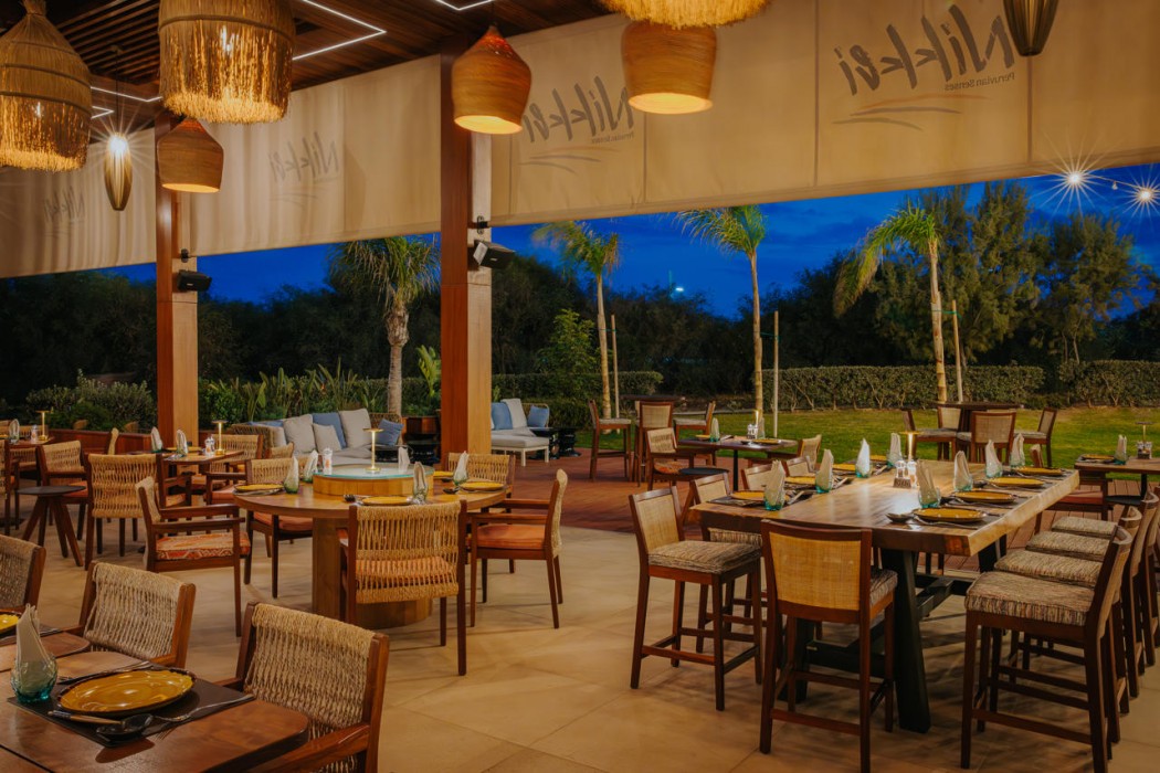 Nissiblu Beach Resort 52/75